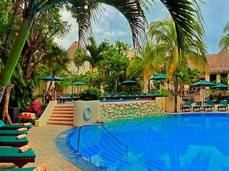 occidental grand xcaret & royal club|Grand Xcaret by Occidental.